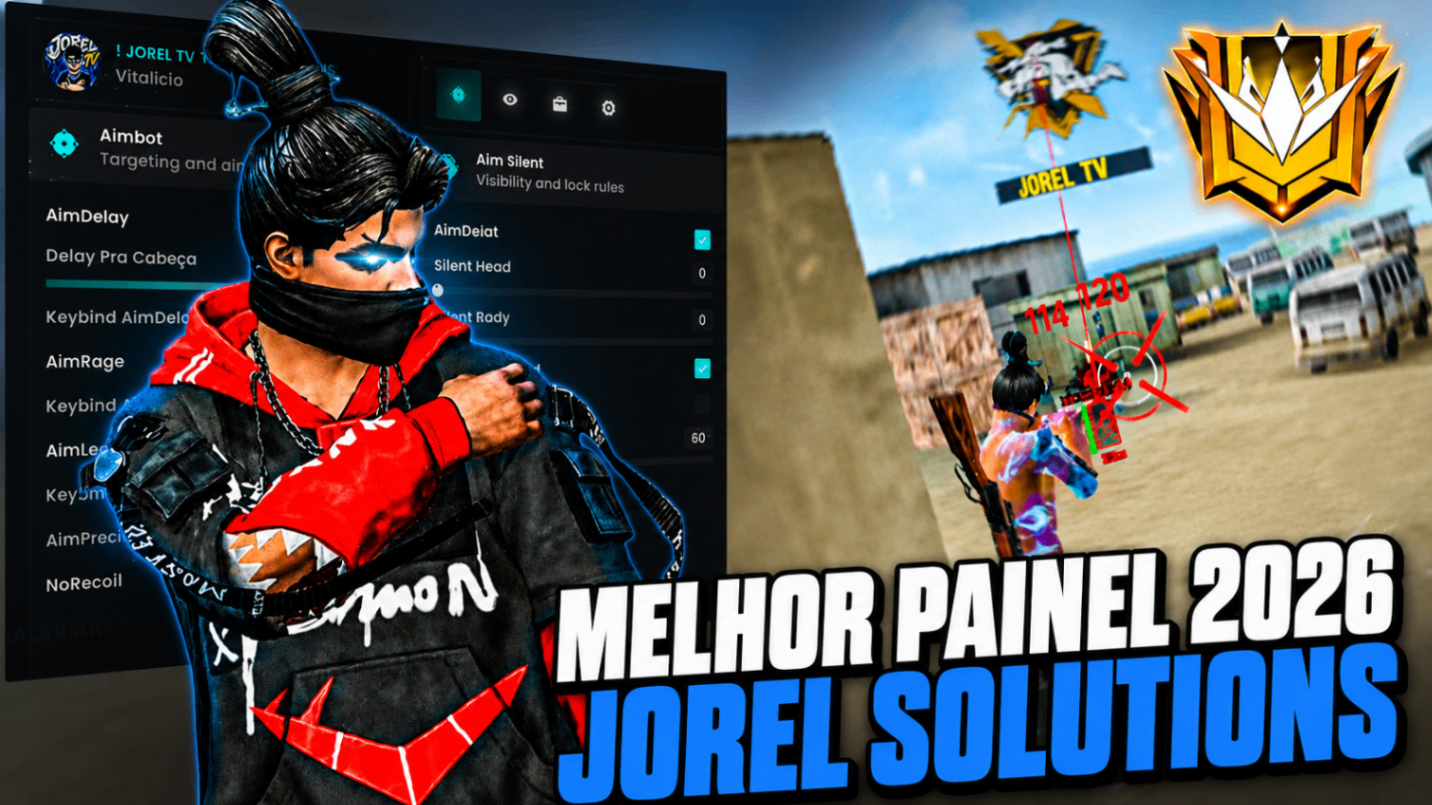 FF Emulador 1 Dia