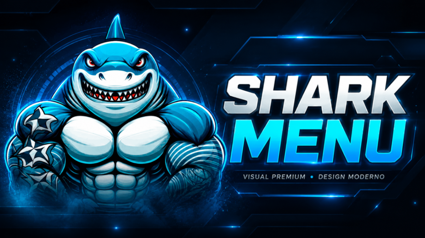 Shark Menu 90 Dias